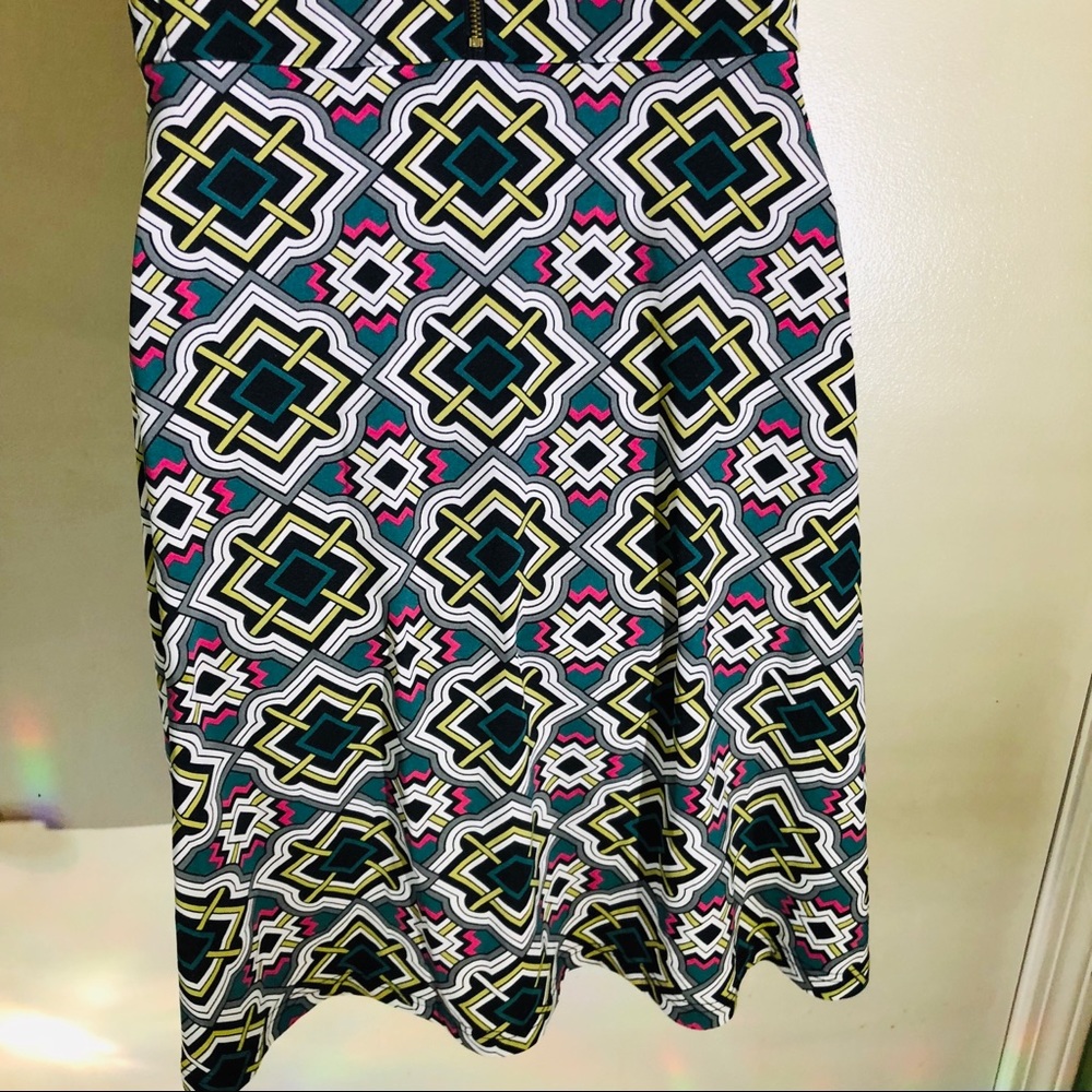 Boutique-Tracy Negoshian TN C prototype sample drs - Picture 6 of 8